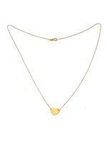Collana Domar Donna Collana oro 9k in Oro COOR-308-280
